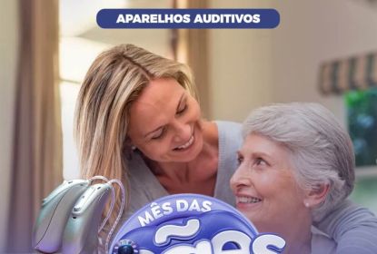 No Mês das Mães, a TomVita preparou uma promoção incrível para você