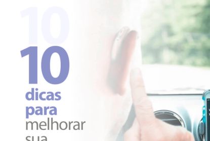 Como melhorar a audição: 10 passos para melhorar a audição