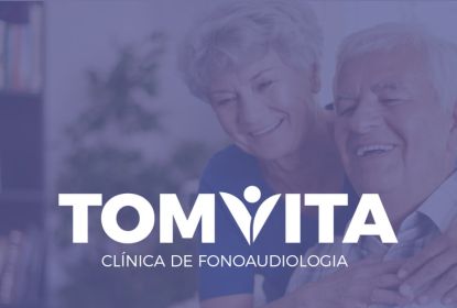 O Significado de TomVita? 