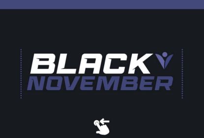 Condições incríveis da Black November TomVita