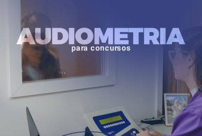 Audiometria Para Concursos