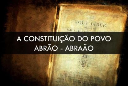 DEUS CONSOLA SEU POVO