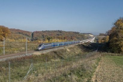 Projeto de melhoria do fluxo de tráfego em linhas ferroviárias recebe prémio da Microsoft