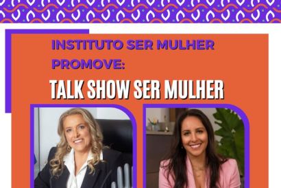 Talk Show Ser Mulher