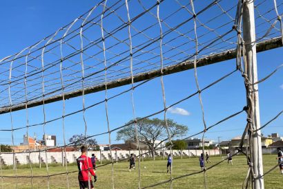 Avaliações da equipe SUB-15