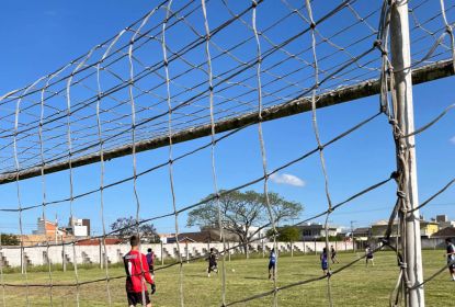 Avaliações da equipe SUB-15