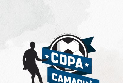 A Copa Camaquã Uniasselvi 2024 já tem data prevista para começar