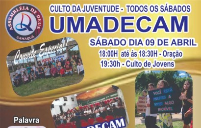 CAMPANHAS E  FESTIVIDADES REALIZADAS