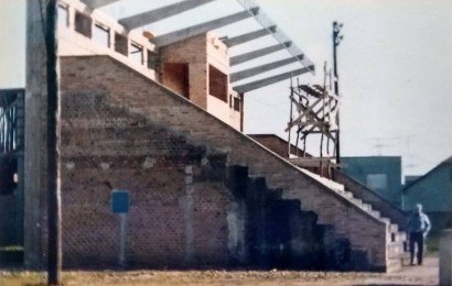 Estádio Coronel Sílvio Luiz