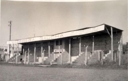 Estádio Coronel Sílvio Luiz