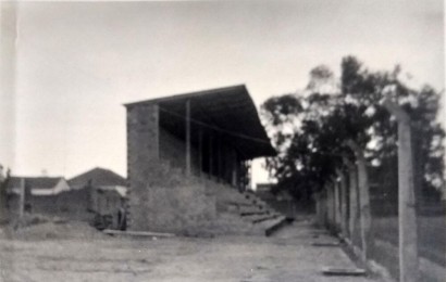 Estádio Coronel Sílvio Luiz