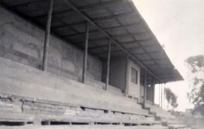 Estádio Coronel Sílvio Luiz