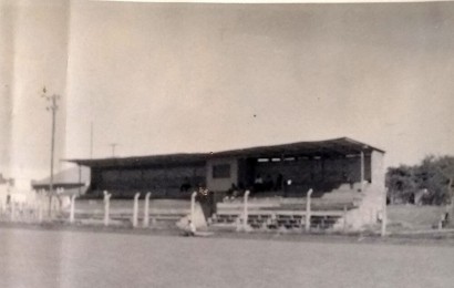 Estádio Coronel Sílvio Luiz