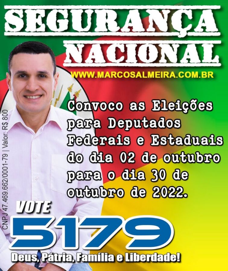 AGRADECIMENTO AOS MEUS ELEITORES