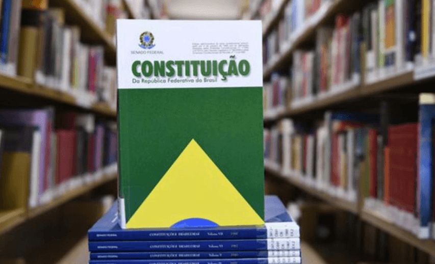 ARTIGO 5 - CONSTITUIÇÃO DA REPÚBLICA FEDERATIVA DO BRASIL 1988