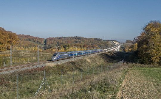 Projeto de melhoria do fluxo de tráfego em linhas ferroviárias recebe prémio da Microsoft