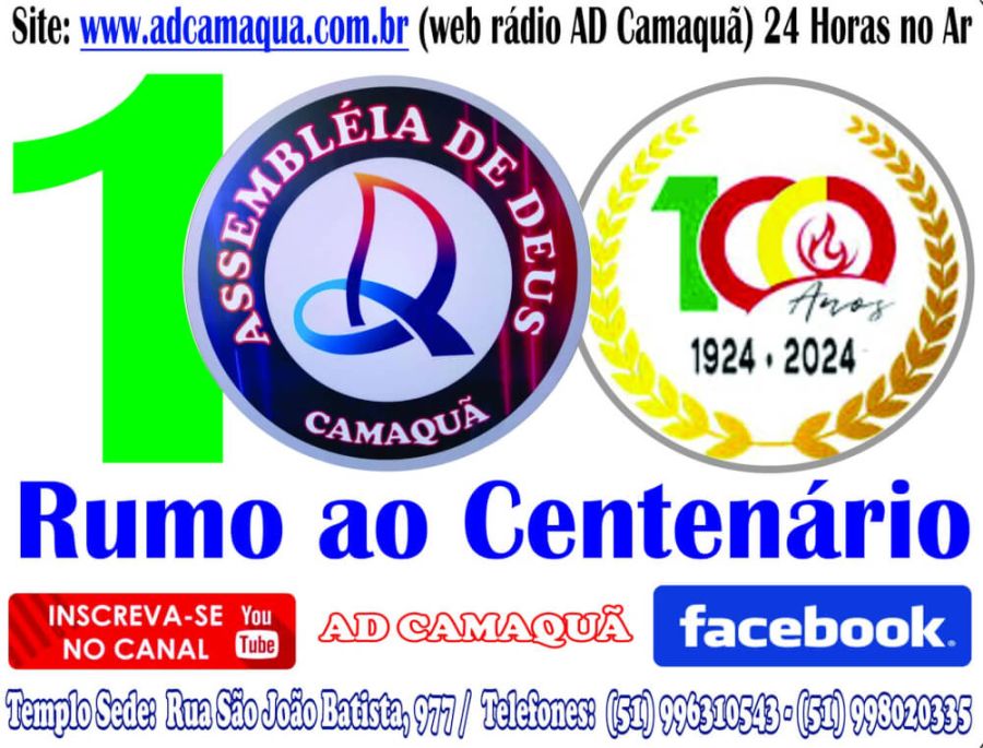 CENTENÁRIO