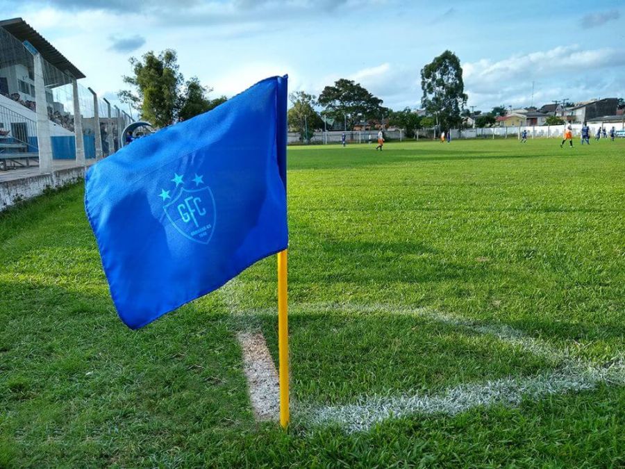 Estádio Coronel Sílvio Luiz