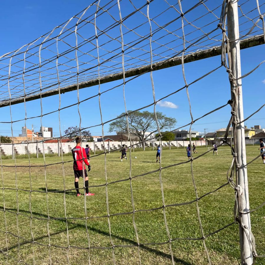 Categoria SUB-15