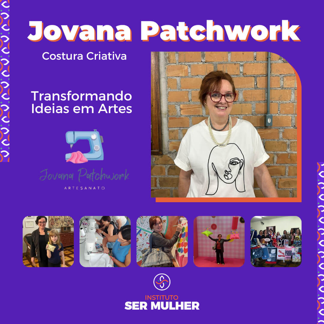 Jovana Patchwork
