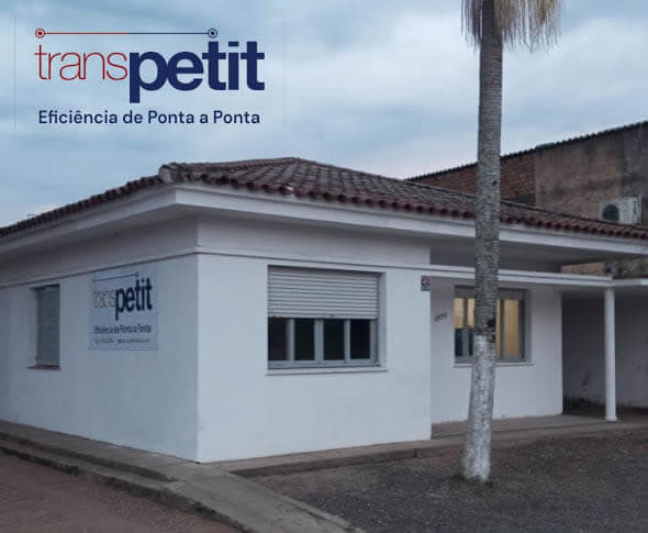 trans<strong>petit</strong><br /><small>Eficiência de Ponta a Ponta</small>